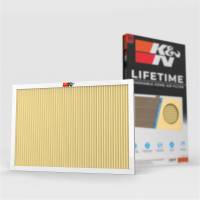 K&N - K&N HVAC FILTER 14 X 20 X 1 MERV 11 - HVC-11420 - Image 12