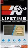 K&N - K&N HVAC FILTER 14 X 24 X 1 MERV 11 - HVC-11424 - Image 4