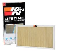 K&N - K&N HVAC FILTER 14 X 25 X 1 MERV 11 - HVC-11425 - Image 10