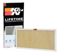 K&N - K&N HVAC FILTER 14 X 30 X 1 MERV 11 - HVC-11430 - Image 10