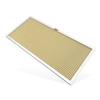 K&N - K&N HVAC FILTER 14 X 30 X 1 MERV 11 - HVC-11430 - Image 11