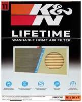 K&N - K&N HVAC FILTER 16 X 20 X 1 MERV 11 - HVC-11620 - Image 4