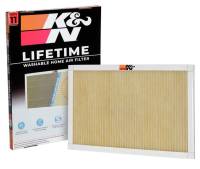 K&N - K&N HVAC FILTER 16 X 20 X 1 MERV 11 - HVC-11620 - Image 10