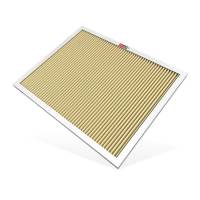 K&N - K&N HVAC FILTER 16 X 20 X 1 MERV 11 - HVC-11620 - Image 11