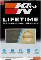 K&N - K&N HVAC FILTER 16 X 24 X 1 MERV 11 - HVC-11624 - Image 4