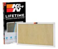 K&N - K&N HVAC FILTER 16 X 24 X 1 MERV 11 - HVC-11624 - Image 10