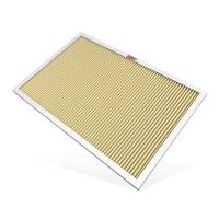 K&N - K&N HVAC FILTER 16 X 24 X 1 MERV 11 - HVC-11624 - Image 11