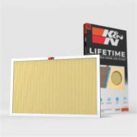 K&N - K&N HVAC FILTER 16 X 24 X 1 MERV 11 - HVC-11624 - Image 12