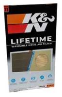 K&N HVAC FILTER 18 X 30 X 1 MERV 11 - HVC-11830