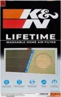 K&N - K&N HVAC FILTER 18 X 30 X 1 MERV 11 - HVC-11830 - Image 4