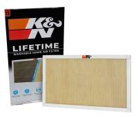 K&N - K&N HVAC FILTER 18 X 30 X 1 MERV 11 - HVC-11830 - Image 10