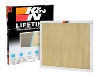 K&N - K&N HVAC FILTER 20 X 20 X 1 MERV 11 - HVC-12020 - Image 10