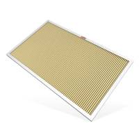 K&N - K&N HVAC FILTER 20 X 20 X 1 MERV 11 - HVC-12020 - Image 11