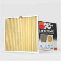 K&N - K&N HVAC FILTER 20 X 20 X 1 MERV 11 - HVC-12020 - Image 12