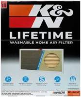 K&N - K&N HVAC FILTER 20 X 24 X 1 MERV 11 - HVC-12024 - Image 4