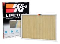 K&N - K&N HVAC FILTER 20 X 24 X 1 MERV 11 - HVC-12024 - Image 10