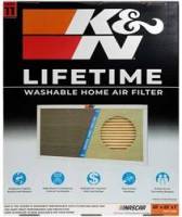 K&N - K&N HVAC FILTER 20 X 25 X 1 MERV 11 - HVC-12025 - Image 4