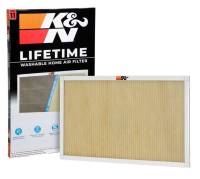 K&N - K&N HVAC FILTER 20 X 30 X 1 MERV 11 - HVC-12030 - Image 10