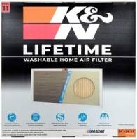 K&N - K&N HVAC FILTER 24 X 24 X 1 MERV 11 - HVC-12424 - Image 4