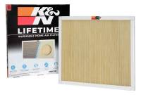 K&N - K&N HVAC FILTER 24 X 24 X 1 MERV 11 - HVC-12424 - Image 10