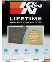 K&N - K&N HVAC FILTER 24 X 30 X 1 MERV 11 - HVC-12430 - Image 4