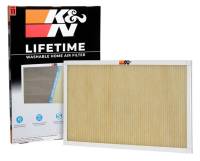 K&N - K&N HVAC FILTER 24 X 30 X 1 MERV 11 - HVC-12430 - Image 10