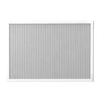 K&N - K&N HVAC Filter Non-woven Synthetic H-0.8 in. L-19.5 in. 14 x 20 x 1 in. MERV 13 - HVC-13-11420 - Image 8