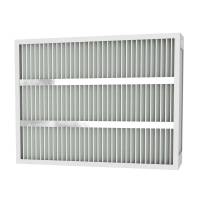 K&N - K&N HVAC Filter Non-woven Synthetic H-4 in. L-16 in. 16 x 25 x 4 in. MERV 13 - HVC-13-41625 - Image 8