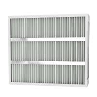 K&N - K&N HVAC Filter Non-woven Synthetic H-4 in. L-20 in. 20 x 25 x 4 in. MERV 13 - HVC-13-42025 - Image 8