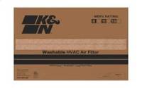 K&N - K&N HVAC Filter Non-woven Synthetic H-5 in. L-16 in. 16 x 25 x 5 in. MERV 13 - HVC-13-51625 - Image 2