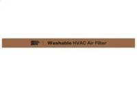 K&N - K&N HVAC Filter Non-woven Synthetic H-0.8 in. L-19.5 in. 10 x 20 x 1 in. MERV 8 - HVC-8-11020 - Image 7