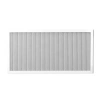 K&N - K&N HVAC Filter Non-woven Synthetic H-0.8 in. L-19.5 in. 10 x 20 x 1 in. MERV 8 - HVC-8-11020 - Image 8