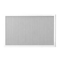 K&N - K&N HVAC Filter Non-woven Synthetic H-0.8 in. L-29.75 in. 18 x 30 x 1 in. MERV 8 - HVC-8-11830 - Image 8