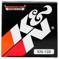 K&N - K&N Oil Filter - KN-128 - Image 7