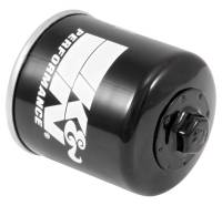 K&N - K&N Oil Filter - KN-128 - Image 8