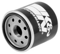 K&N - K&N Oil Filter - KN-128 - Image 9