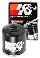 K&N - K&N Oil Filter - KN-128 - Image 10