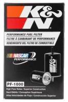 K&N - K&N Fuel Filter - PF-1000 - Image 4