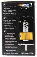 K&N - K&N Fuel Filter - PF-1000 - Image 5