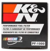 K&N - K&N Fuel Filter - PF-1000 - Image 7