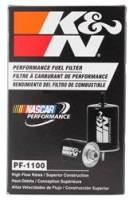 K&N - K&N Fuel Filter - PF-1100 - Image 4