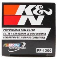 K&N - K&N Fuel Filter - PF-1300 - Image 7