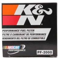 K&N - K&N Fuel Filter - PF-2000 - Image 7