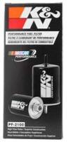 K&N - K&N Fuel Filter - PF-2100 - Image 4