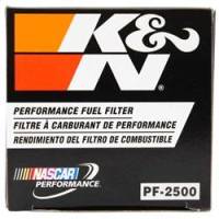 K&N - K&N Fuel Filter - PF-2500 - Image 7