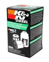 K&N Fuel Filter - PF-3000