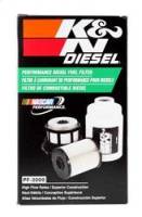 K&N - K&N Fuel Filter - PF-3000 - Image 4