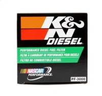 K&N - K&N Fuel Filter - PF-3000 - Image 7