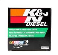 K&N - K&N Fuel Filter - PF-4000 - Image 7