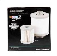 K&N - K&N Fuel Filter - PF-4100 - Image 6